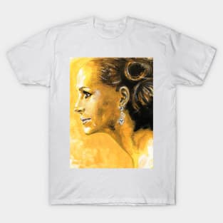 Julia Roberts T-Shirt